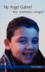 【预售】My Angel Gabriel: My Autistic Angel