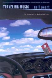 【预售】Traveling Music: The Soundtrack to My Life and Times