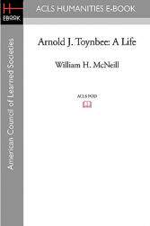 【预售】Arnold J. Toynbee: A Life