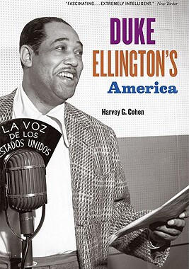 【预售】Duke Ellington's America
