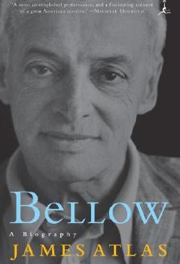 【预售】Bellow: A Biography