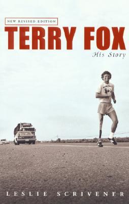 现货 Terry Fox: His Story (Revised)
