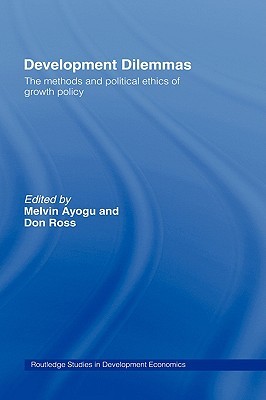 【预售】Development Dilemmas