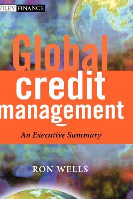 【预售】Global Credit Management - An Executive Summary