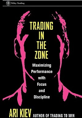 【预售】Trading In The Zone: Maximizing Performance With