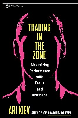 【预售】Trading In The Zone: Maximizing Performance With