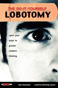Yourself 预售 Mind Open Lobotomy The Your