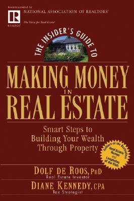 【预售】The Insider'S Guide To Making Money In Real Estate:
