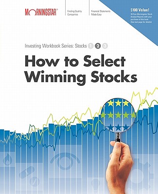 【预售】How To Select Winning Stocks