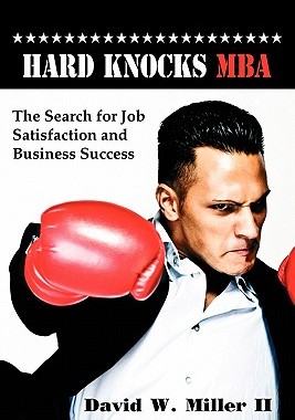 【预售】Hard Knocks, MBA