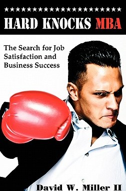 【预售】Hard Knocks MBA