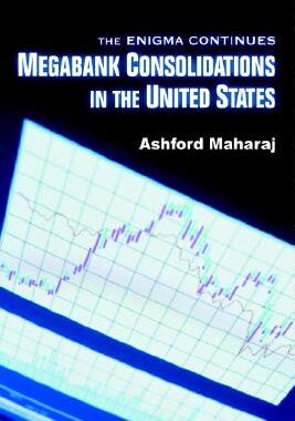 【预售】Megabank Consolidations in the United States: The