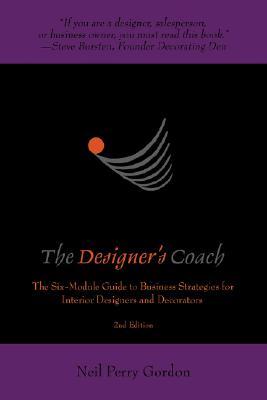【预售】The Designer's Coach: Business Strategies for