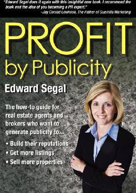 【预售】Profit by Publicity: The How-To Reference Guide for