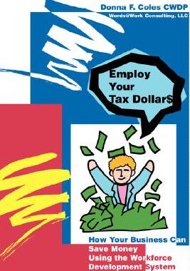 【预售】Employ Your Tax Dollars: How Your Business Can Save