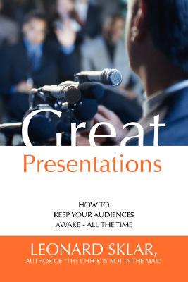 【预售】Great Presentations: How to Keep Your Audiences