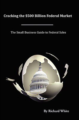 【预售】Cracking the $500 Billion Federal Market