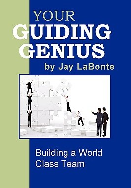 【预售】Your Guiding Genius: Building a World Class Team