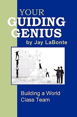 【预售】Your Guiding Genius: Building a World Class Team