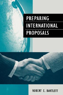 【预售】Preparing International Proposals