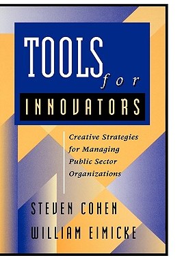 【预售】Tools For Innovators: Creative Strategies For