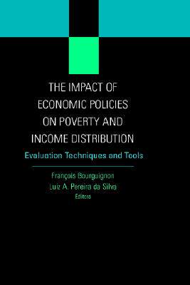 【预售】The Impact of Economic Policies on Poverty and