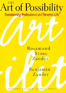 【预售】The Art of Possibility: Transforming Professional