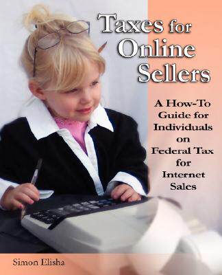 【预售】Taxes for Online Sellers