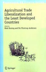 【预售】Agricultural Trade Liberalization and the Least