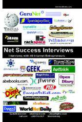 【预售】Net Success Interviews