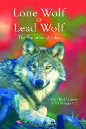 【预售】Lone Wolf to Lead Wolf: The Evolution of Sales