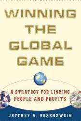 【预售】Winning the Global Game, a Strategy for Linking