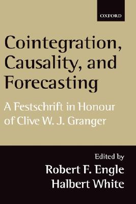 【预售】Cointegration, Causality, and Forecasting: A
