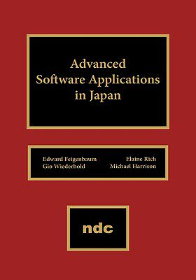 【预售】Advanced Software Applications in Japan