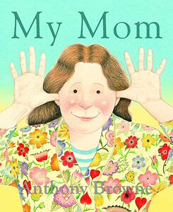 【预售】My Mom