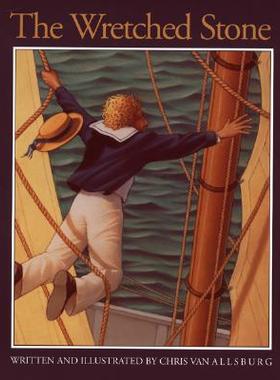 【预售】The Wretched Stone