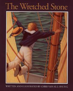 【预售】The Wretched Stone