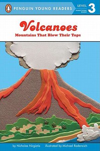 【预售】Volcanoes