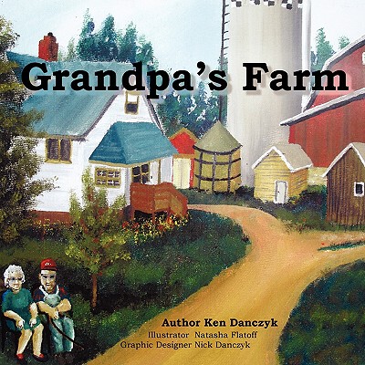 【预售】Grandpa's Farm 09