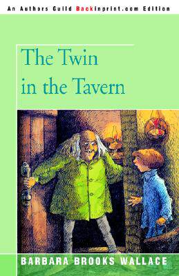 【预售】The Twin in the Tavern