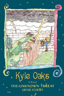 【预售】Kyle Oaks: The Unknown Threat