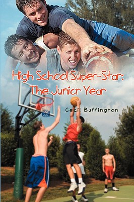 【预售】High School Super-Star: The Junior Year