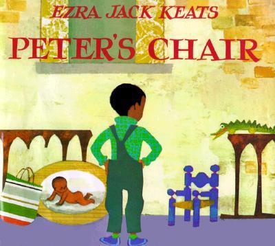 【预售】Peter's Chair