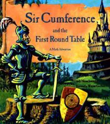 【预售】Sir Cumference: And the First Round Table