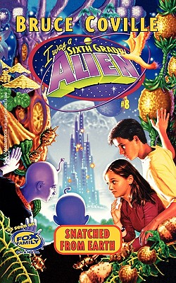 【预售】Snatched from Earth