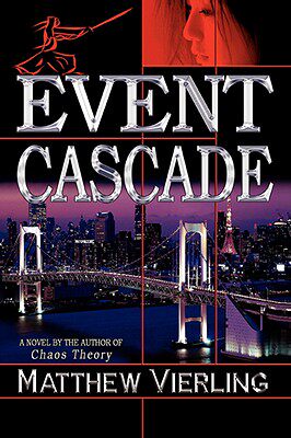 【预售】Event Cascade