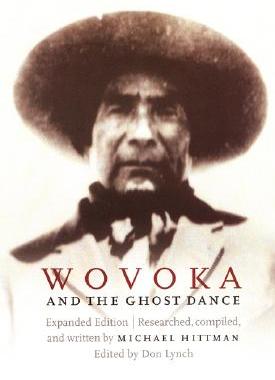 【预售】Wovoka and the Ghost Dance (Expanded Edition)