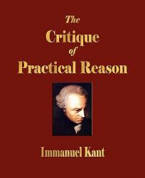 【预售】Critique of Practical Reason