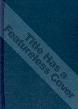 【预售】H Lderlin's Hymn 