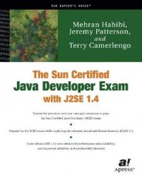 【预订】The Sun Certified Java Developer Exam with J2se